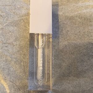 Lip Oil - Clear